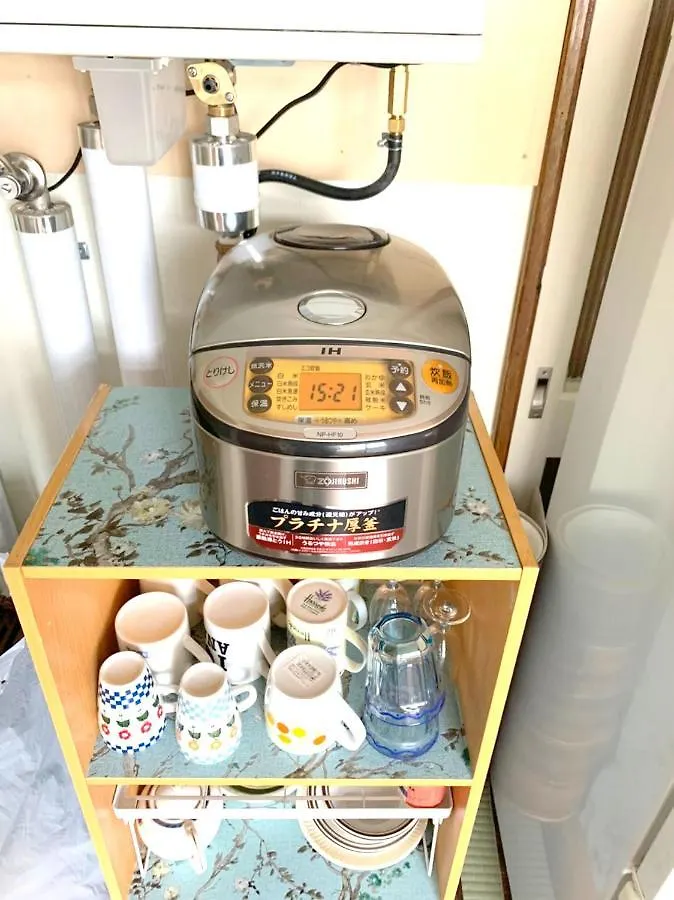 別荘 Guesthouse Nui Okhotsk #Nu1 網走市 日本