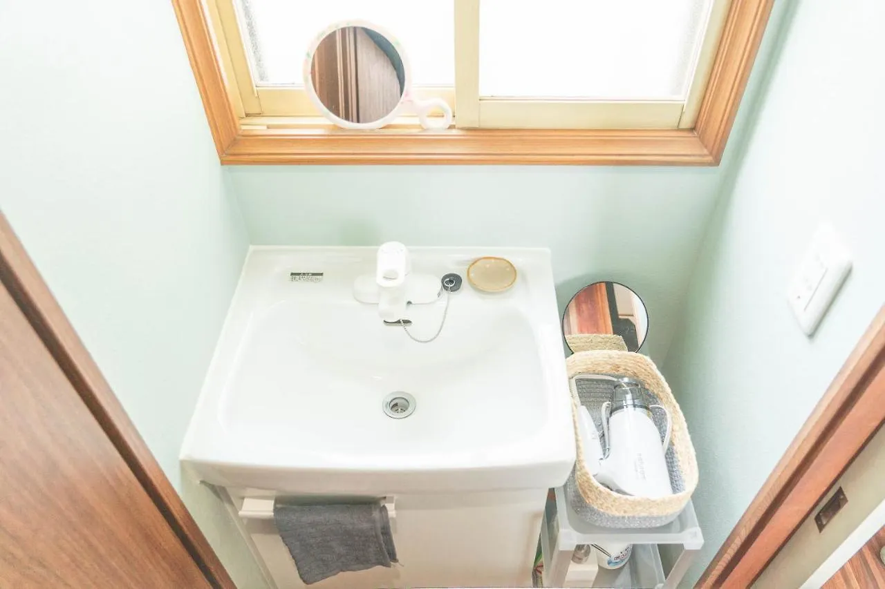 Guesthouse Nui Okhotsk #Nu1 網走市 日本