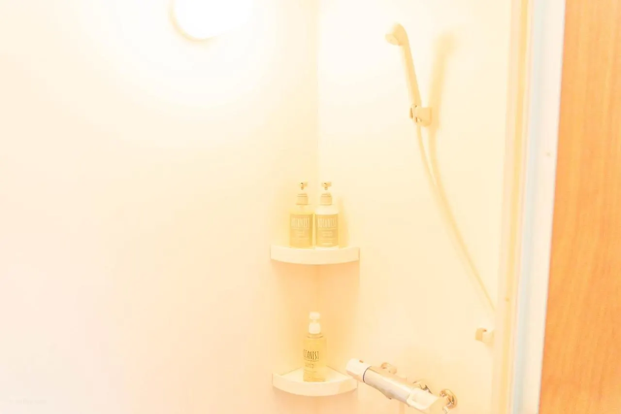 Guesthouse Nui Okhotsk #Nu1 Abashiri