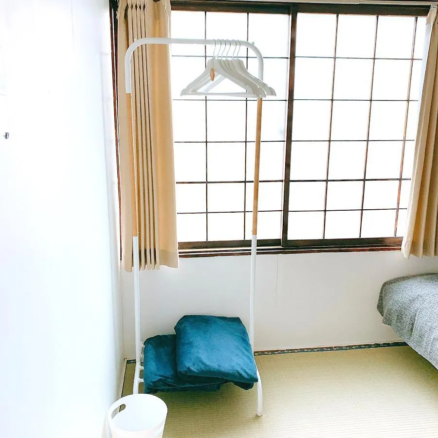 Guesthouse Nui Okhotsk #Nu1 Abashiri Ferienhaus