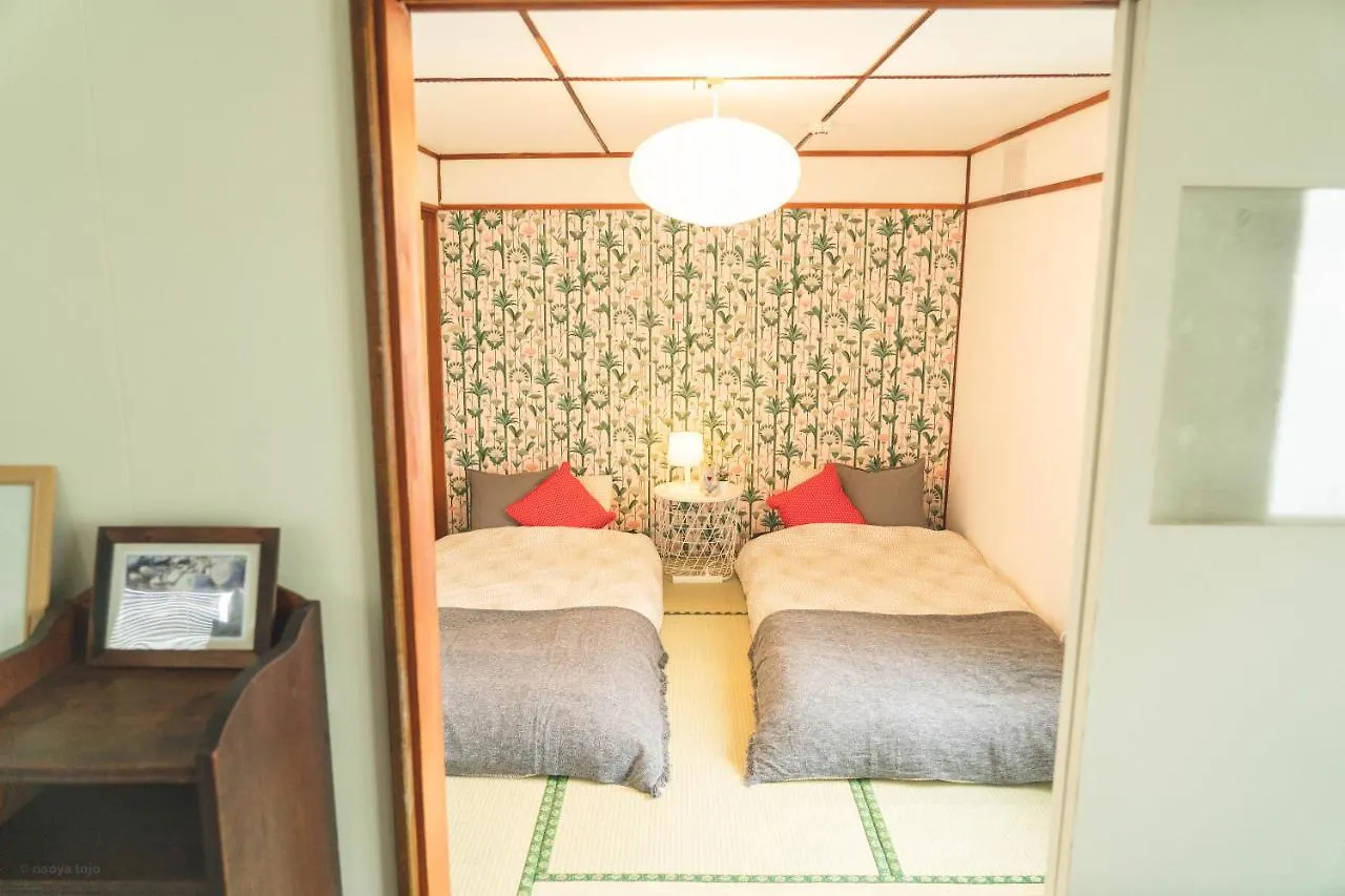 Guesthouse Nui Okhotsk #Nu1 Abashiri 0*,  Japan