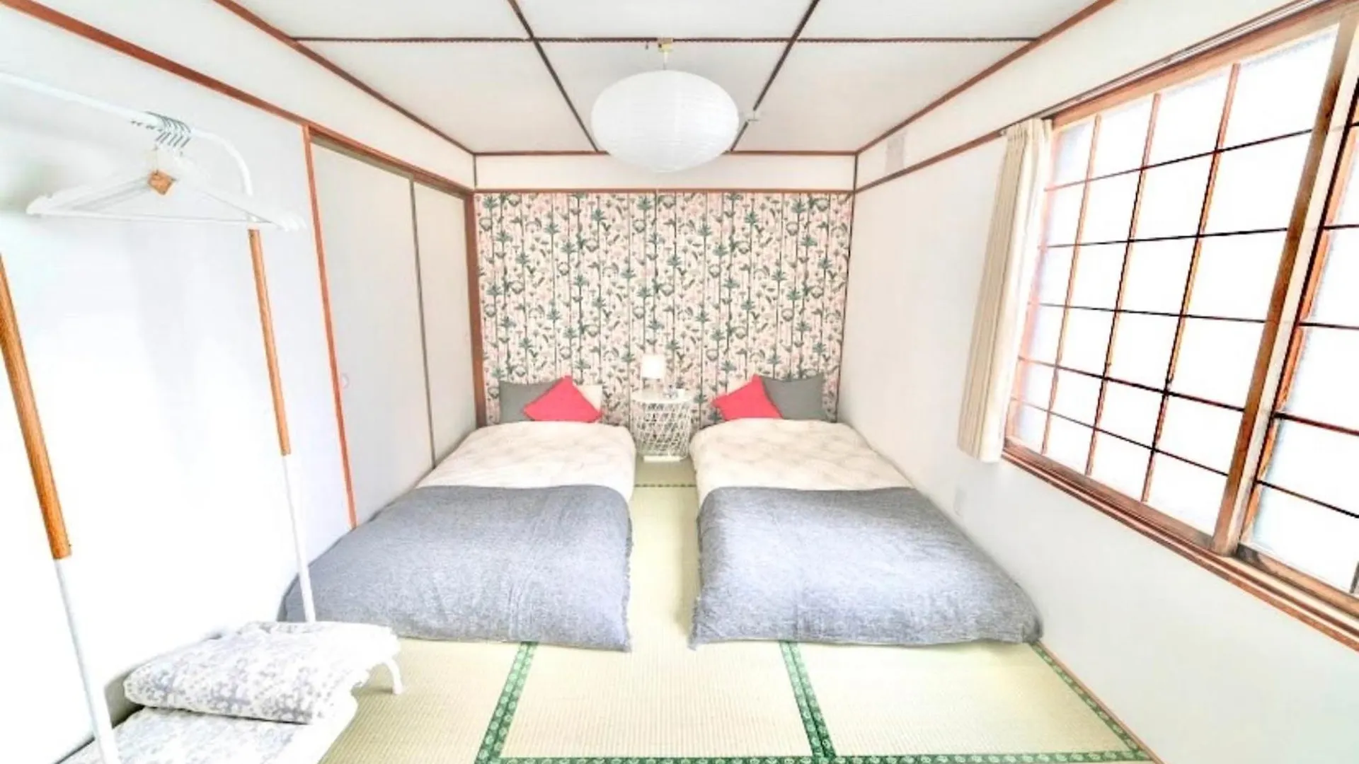 Guesthouse Nui Okhotsk #Nu1 Abashiri Ferienhaus