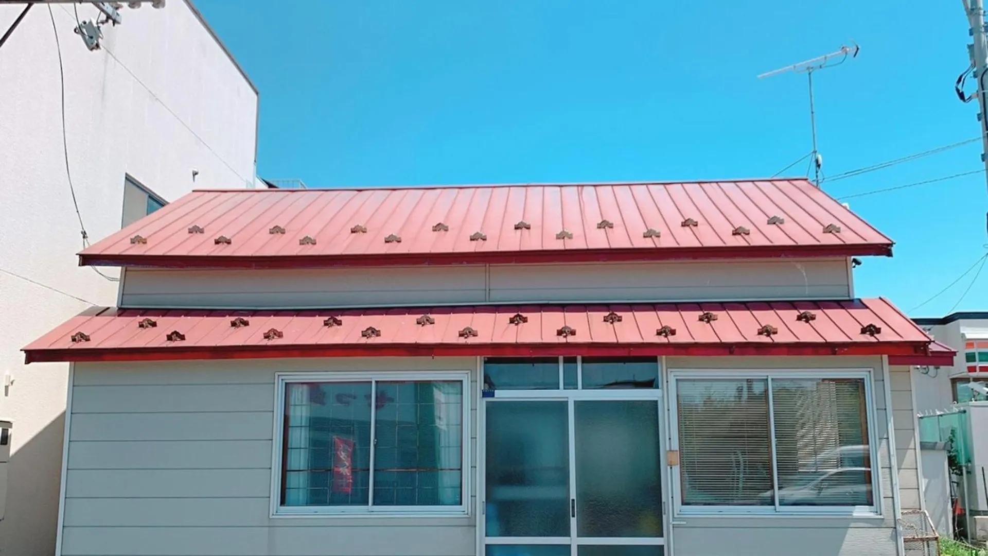 Guesthouse Nui Okhotsk #Nu1 Abashiri